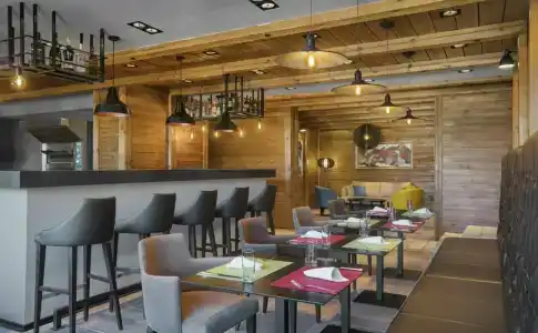 Four Points by Sheraton Kolasin - 26
