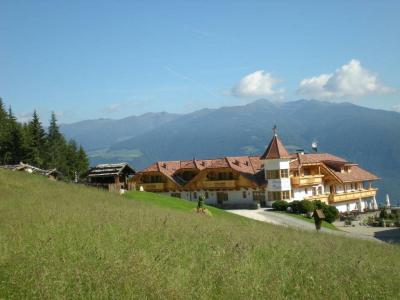 Almdorf Haidenberg - 5