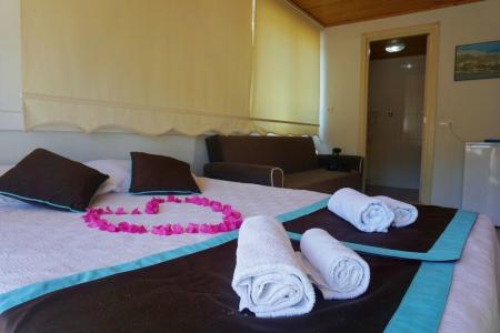 Cobanoğlu Otel and Apart - 45