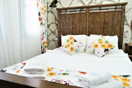 Ala Konak Alacati - 18