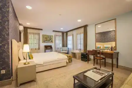 Layla Gocek Adults Only - 33