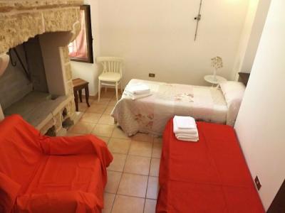 B&B Ugento Dimora - 19