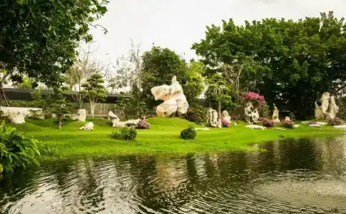The LD Pattaya - 4