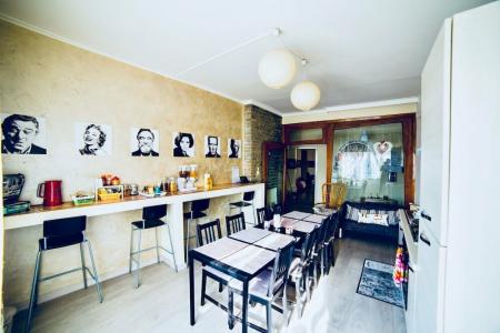 Movie Home B&B - 36