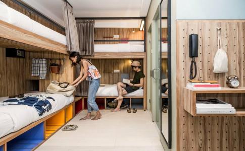 Cara Cara Inn - 16