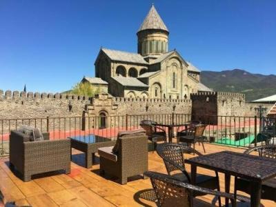 Tamarindi Guest House - 2