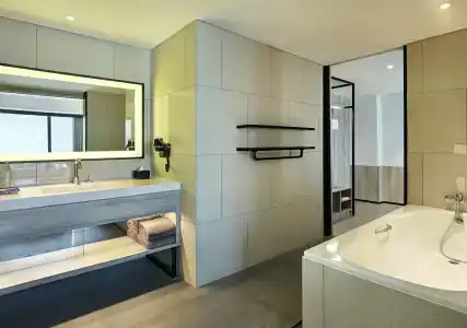 Ibis Styles Jakarta Tanah Abang - 16