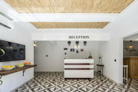 The Poyz Bodrum - 11