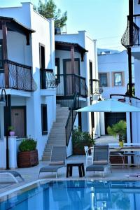 Modern Life Bodrum - 46