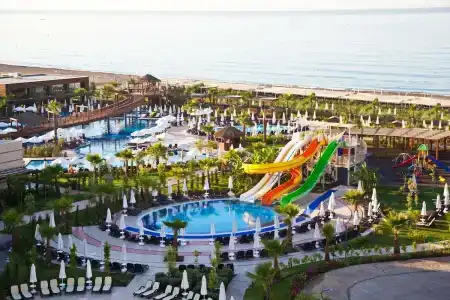 Sherwood Dreams Resort - 6