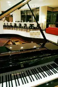 Charisma de Luxe - 6