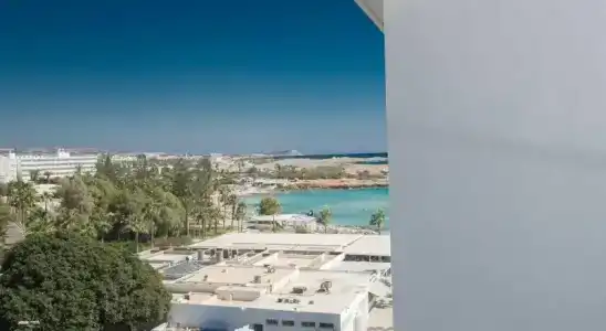 Vassos Nissi Plage & Spa - 5