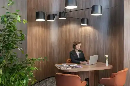 NH Collection München Bavaria - 18