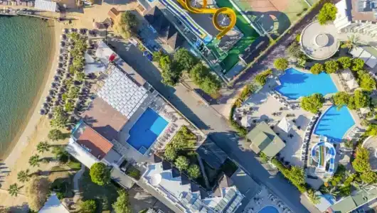 Ayaz Aqua - All Inclusive - 7