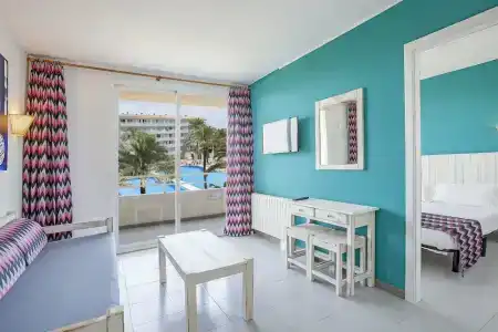 BH Mallorca Resort Affiliated by FERGUS - 5