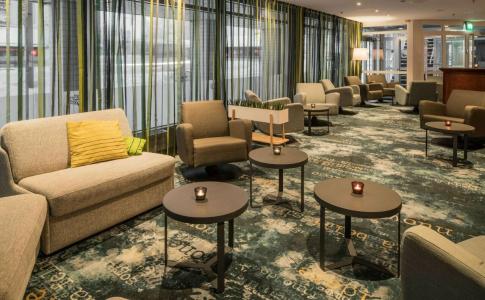 Scandic Rovaniemi City - 8