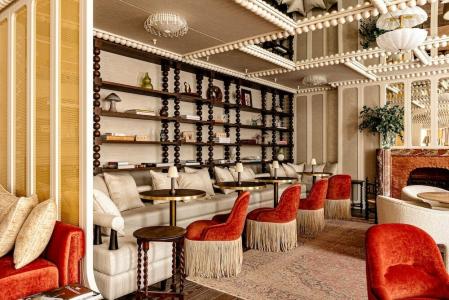 Château des Fleurs Hôtel & Spa - 28