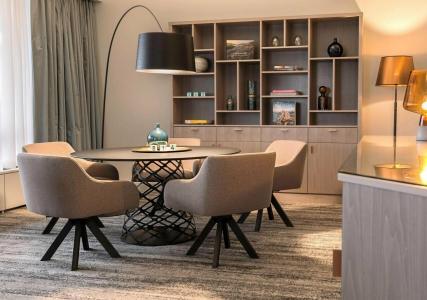 Hilton Helsinki Strand - 48