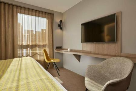 Auteuil Tour Eiffel - 32