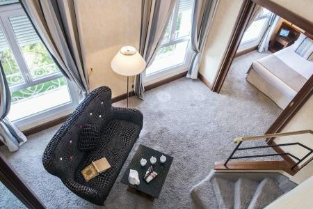 Hôtel West End - 33