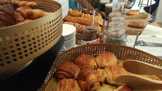 Best Western Premier Roosevelt - 28