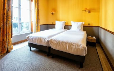 Hôtel Relais Monceau - 48