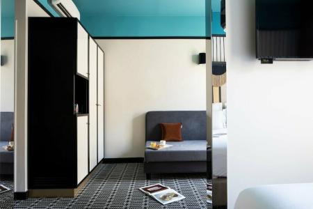 Best Western Premier Roosevelt - 19