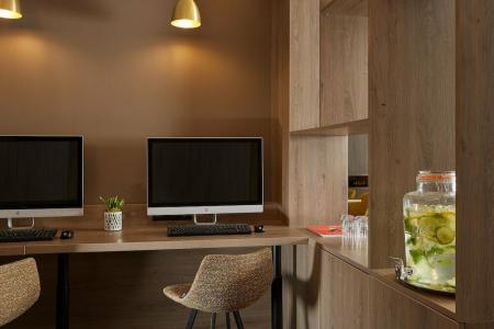 Auteuil Tour Eiffel - 16