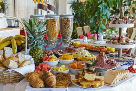 Hôtel West End - 10