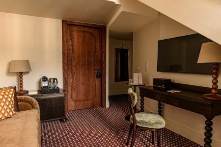 Château des Fleurs Hôtel & Spa - 46