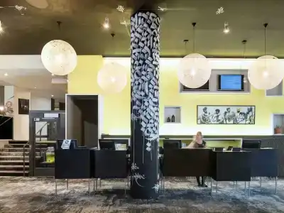 ibis Styles Paris Bercy - 25