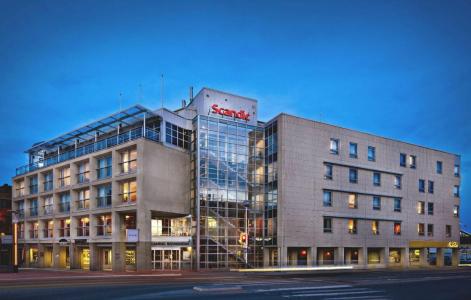 Scandic Rovaniemi City - 20