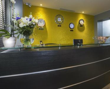 Hôtel International - 47