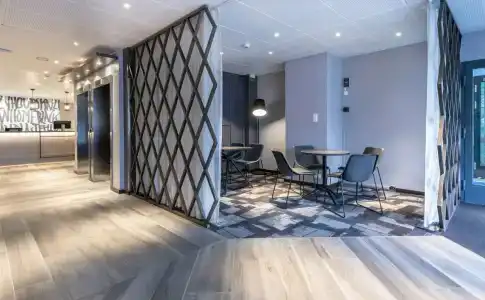 Scandic Kallio - 25