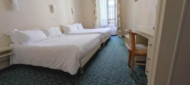 Grand Hôtel du Havre - 17