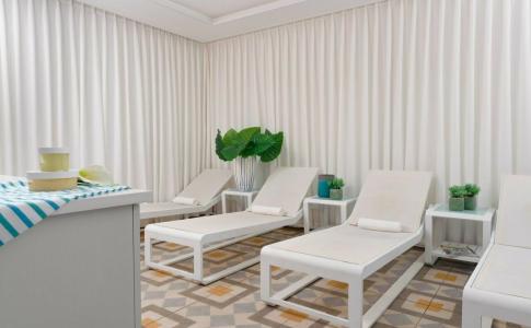 Leonardo Plaza City Tower - 11