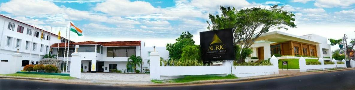 Golden Star Beach - 19