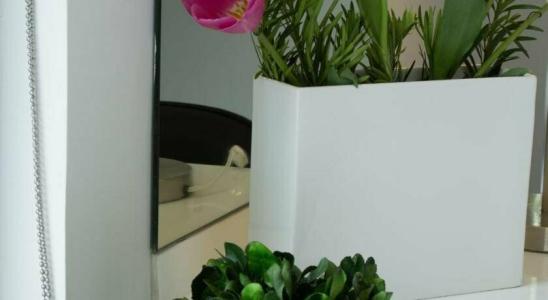 FlowSuites Polanco - 21