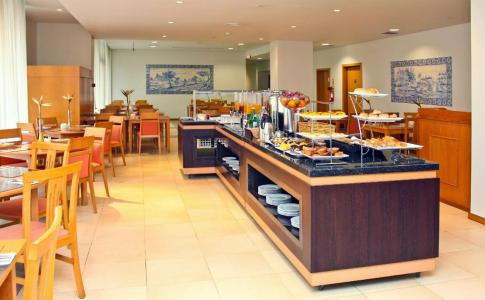 TRYP by Wyndham Porto Centro - 16