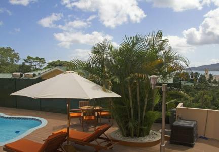 The Palm Seychelles - 19