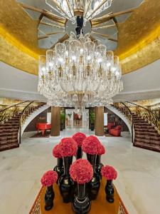 The Claridges New Delhi - Preferred L.V.X. Collection - 20