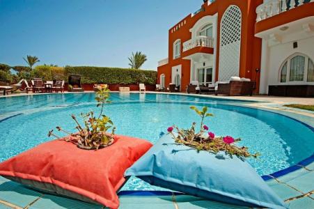 Sunrise Garden Beach Resort - 33