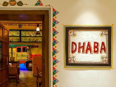 The Claridges New Delhi - Preferred L.V.X. Collection - 5