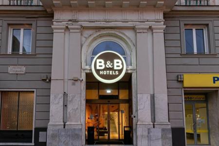 B&B Genova Principe - 21