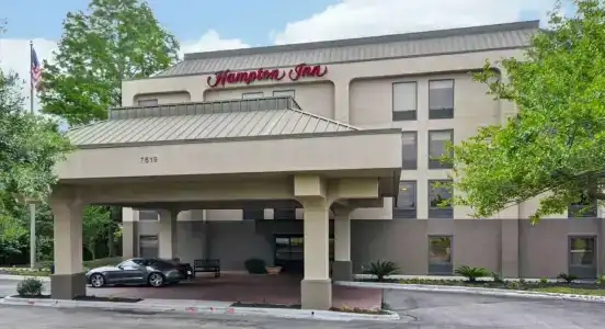 Extended Stay America - Austin - North Central - 19
