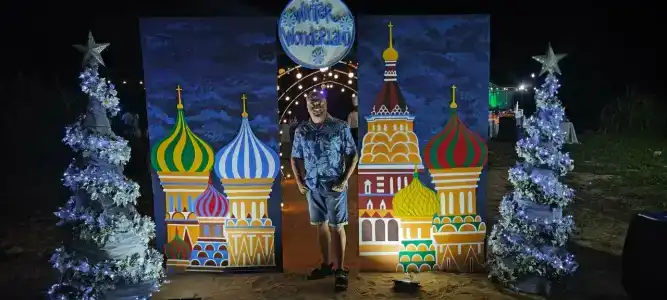 NH Bentota Ceysands Resort - 40