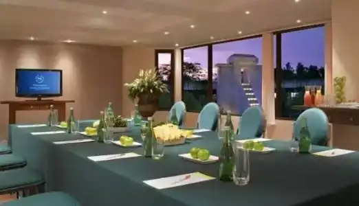 Mustika Yogyakarta Resort and Spa - 20