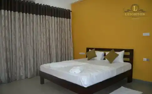 Leighton Resort - 43