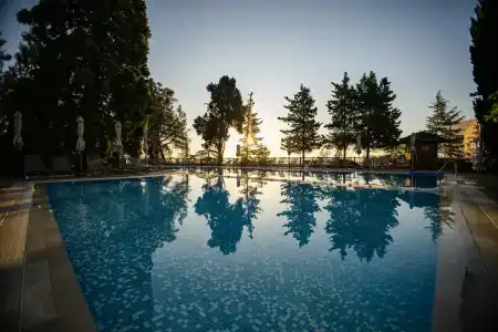 More Spa & Resort - 5