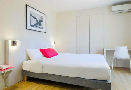Appartement Juan les Pins - le Grand Sud - 21